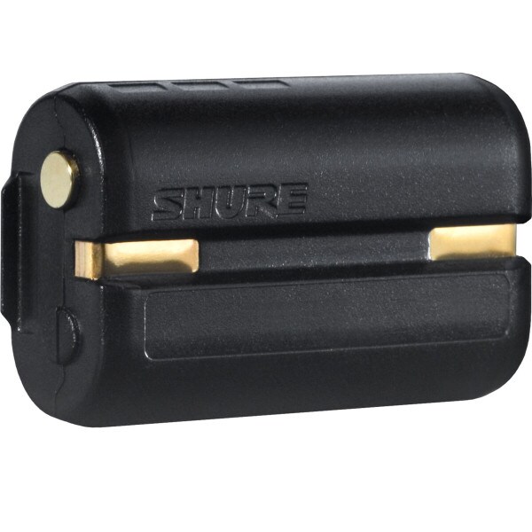 Main product image for Shure SB900A Lithium-Ion Rechargeable Battery 242-3377